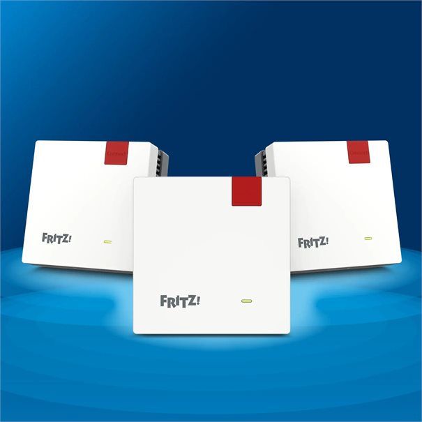 FRITZ!Mesh Set 1700 3-Set - Image 1