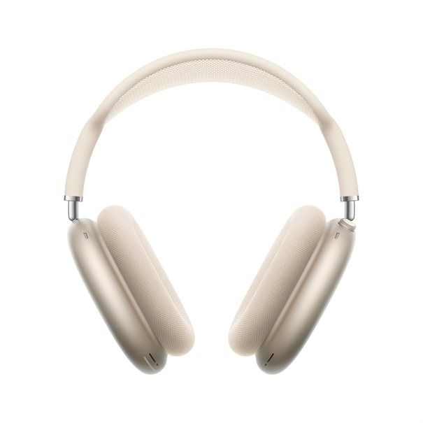 Apple AirPods Max (2024) starlight - Image 1