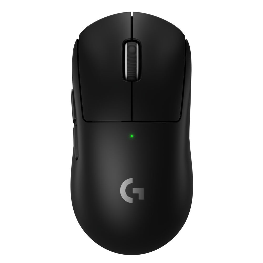 LOGITECH Mouse Gaming G Pro 2 Lightspeed S.E Graphite - Image 1