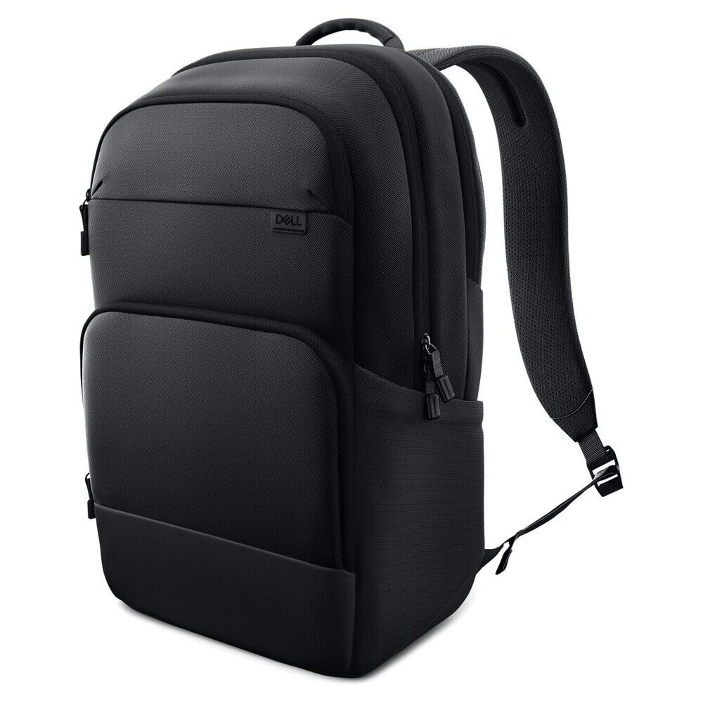 DELL Pro 14-16'' Plus EcoLoop Backpack - CP5626 - Image 2