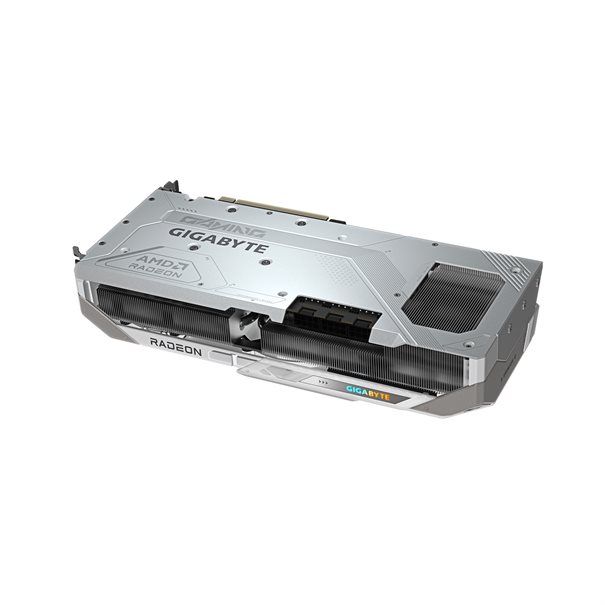 GIGA VGA 16GB Radeon RX9070XT GAMING OC-ICE-16G 2xDP/2xHDMI Radeon RX 9070 XT GAMING OC ICE 16G - Image 11
