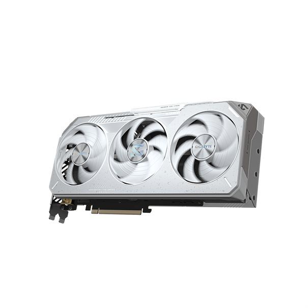 GIGA VGA 16GB Radeon RX9070XT GAMING OC-ICE-16G 2xDP/2xHDMI Radeon RX 9070 XT GAMING OC ICE 16G - Image 4
