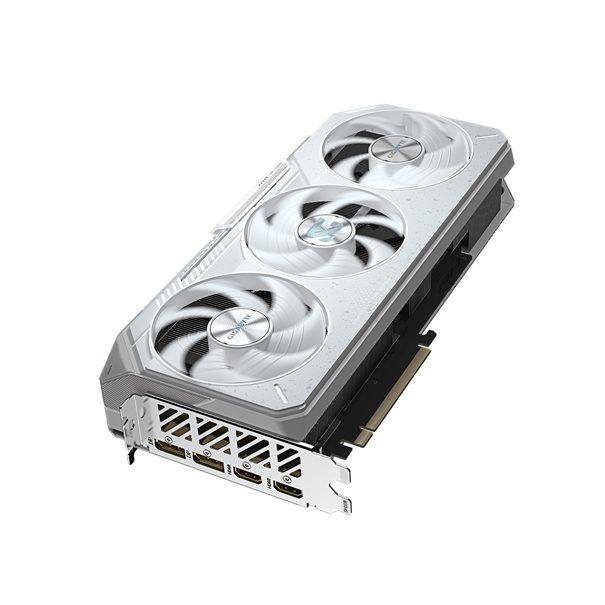 GIGA VGA 16GB Radeon RX9070XT GAMING OC-ICE-16G 2xDP/2xHDMI Radeon RX 9070 XT GAMING OC ICE 16G - Image 5