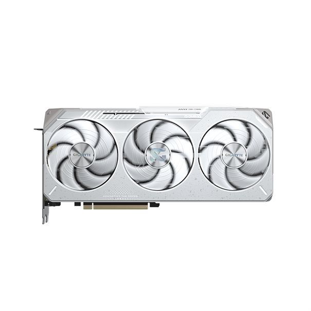 GIGA VGA 16GB Radeon RX9070XT GAMING OC-ICE-16G 2xDP/2xHDMI Radeon RX 9070 XT GAMING OC ICE 16G - Image 6