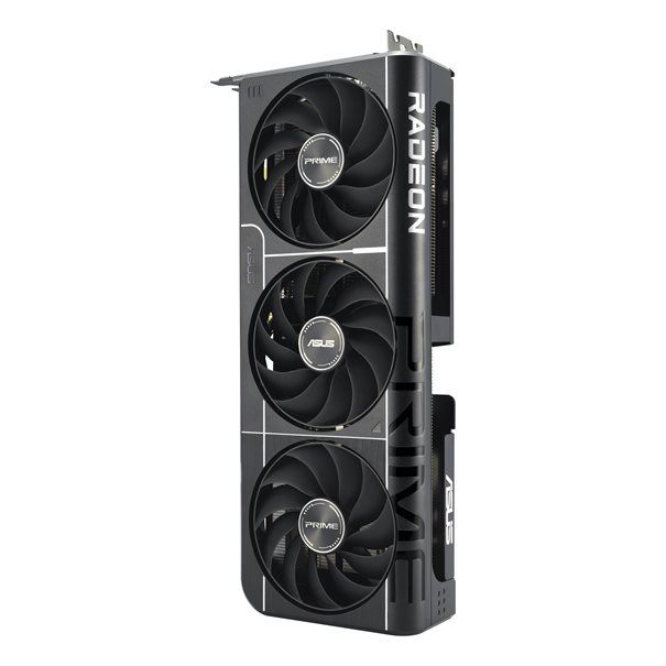 ASUS VGA 16GB  RX9060XT PRIME-OC-16G 2xDP/HDMI PRIME-RX9060XT-O16G - Image 14