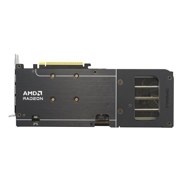 ASUS VGA 16GB  RX9060XT PRIME-OC-16G 2xDP/HDMI PRIME-RX9060XT-O16G - Image 7