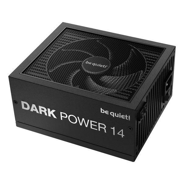 Netzteil ATX 3.1 be quiet! DARK POWER 14 1000W Retail - Image 4