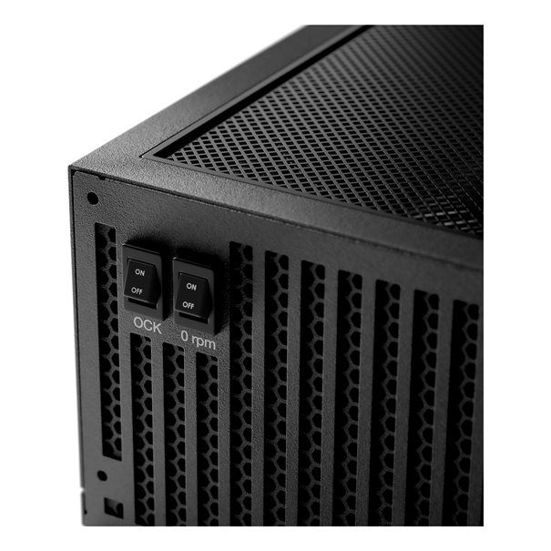 Netzteil ATX 3.1 be quiet! DARK POWER 14 1000W Retail - Image 6