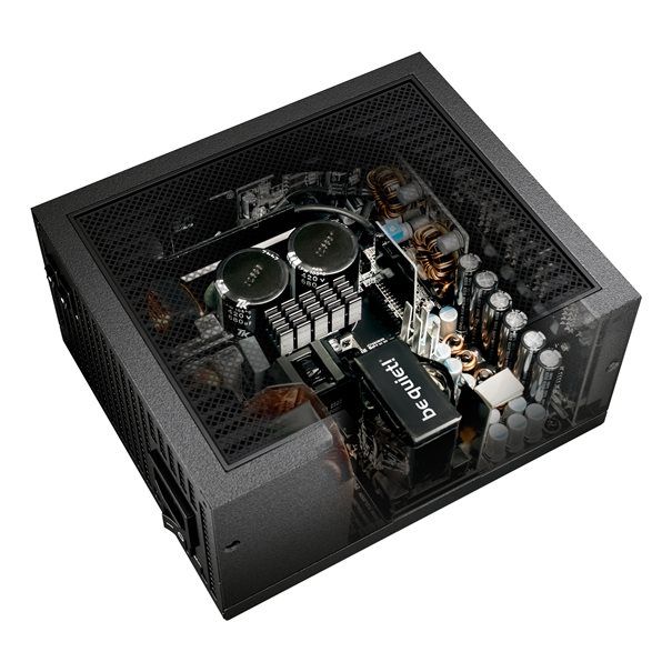 Netzteil ATX 3.1 be quiet! DARK POWER 14 1000W Retail - Image 7