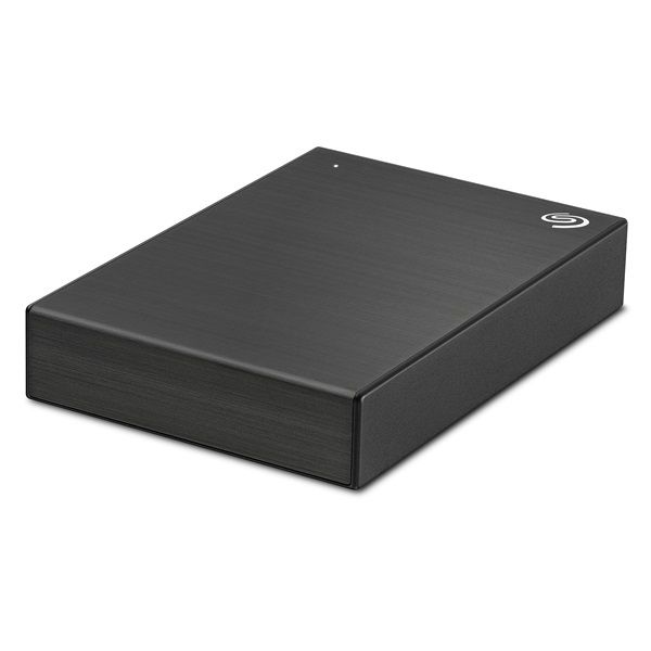 SEAGATE  HDD EXT. One Touch HDD with Password 5TB, STKZ5000400, USB3.0, 2.5'', BLACK - Image 2