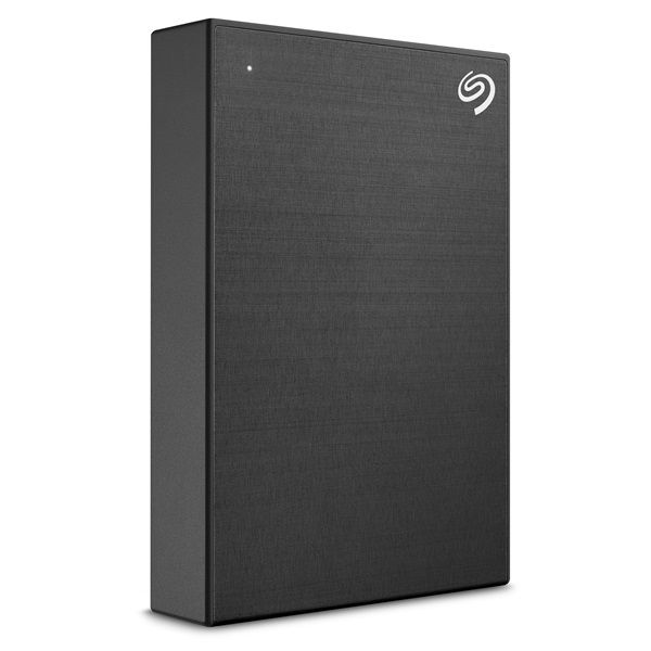 SEAGATE  HDD EXT. One Touch HDD with Password 5TB, STKZ5000400, USB3.0, 2.5'', BLACK - Image 1