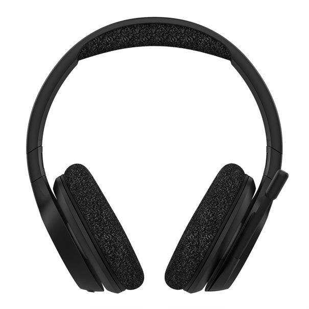 Belkin SoundForm Adapt Wireless OE Headphones black - Image 3