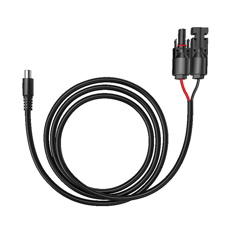 BLUETTI Solar Charging Cable MC4 to DC7909 - Image 1