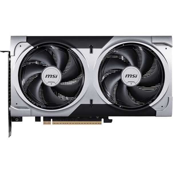 MSI VGA 8GB RTX5060TI VENTUS 2X OC PLUS 3xDP/HDMI RTX 5060 Ti 8G VENTUS 2X OC PLUS - Image 3