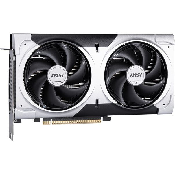 MSI VGA 8GB RTX5060TI VENTUS 2X OC PLUS 3xDP/HDMI RTX 5060 Ti 8G VENTUS 2X OC PLUS - Image 5