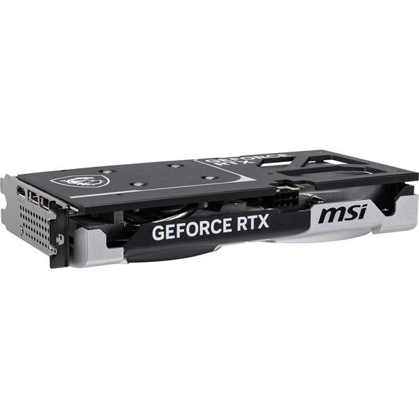 MSI VGA 8GB RTX5060TI VENTUS 2X OC PLUS 3xDP/HDMI RTX 5060 Ti 8G VENTUS 2X OC PLUS - Image 9