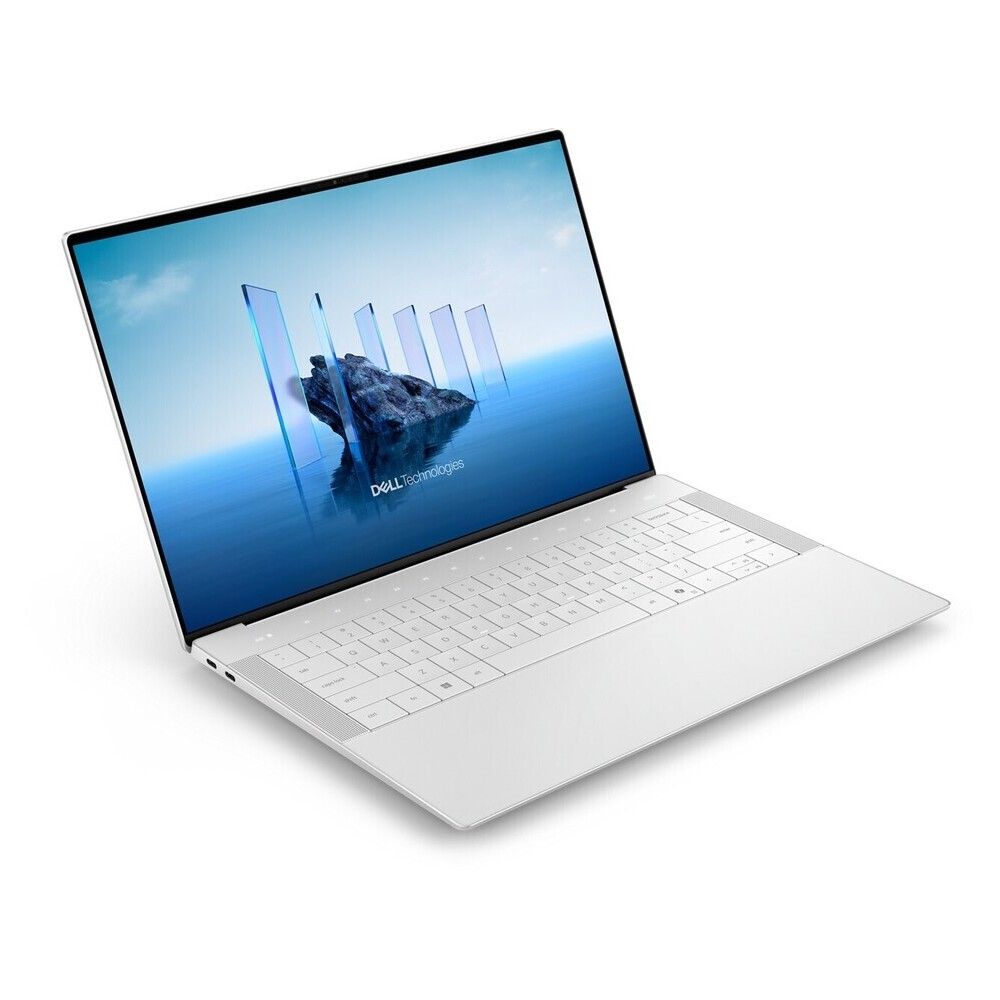 DELL 14 Premium DA14250 14.5'' 3.2K OLED TOUCH/Ultra 7 255H/32GB/1TB SSD/GeForce RTX4050/Win 11 Pro/3Y NBD/Platinum - Image 2