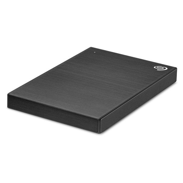 SEAGATE  HDD EXT. One Touch with Password HDD 2TB, STKY2000400, USB3.0, 2.5'', BLACK - Image 2