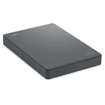 SEAGATE HDD BASIC 4TB STJL4000400, USB 3.0, 2.5'' - Image 1