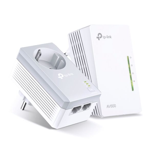TP-LINK TL-WPA4226 KIT - Image 2