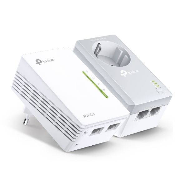 TP-LINK TL-WPA4226 KIT TP-LINK TL-WPA4226 KIT - Image 1