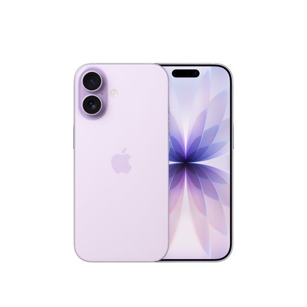 Apple iPhone 17 512GB lavender - Image 1