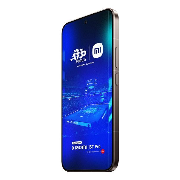 Xiaomi 15T Pro Dual Sim 12+512GB mocha gold - Image 4