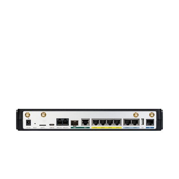 Lancom Router VPN 1803VAW-5G (EU) - Image 4