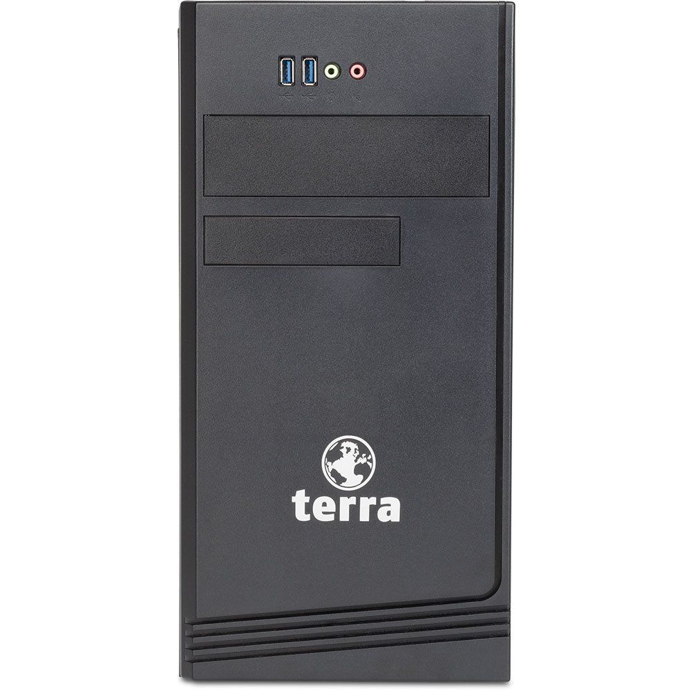 TERRA PC-HOME 4000 - Image 1