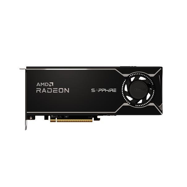 Sapphire VGA 32GB RX9070 AI-PRO 4xDP NITRO+ AMD RADEON RX 9070 GAMING OC 16GB - Image 1