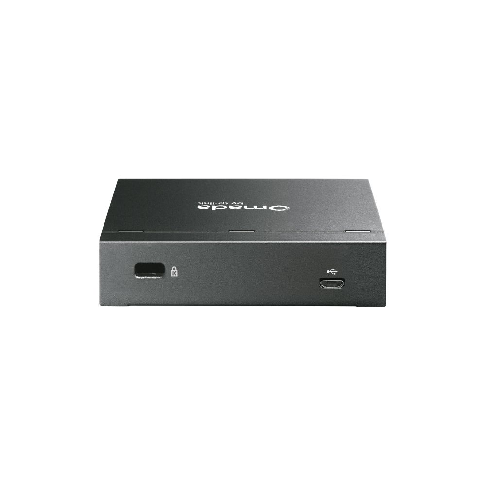TP-LINK Omada Hardware Controller OC220 - Image 2