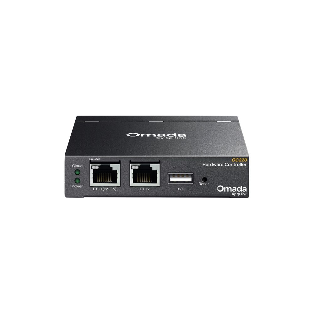 TP-LINK Omada Hardware Controller OC220 - Image 1