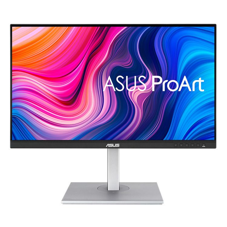 ASUS Monitor ProArt Display PA279CV Professional 27'' 4K UHD,IPS, HDMI, USB-C, DisplayPort, Height Adjustable, Adaptive-Sync, 3YearsW - Image 1
