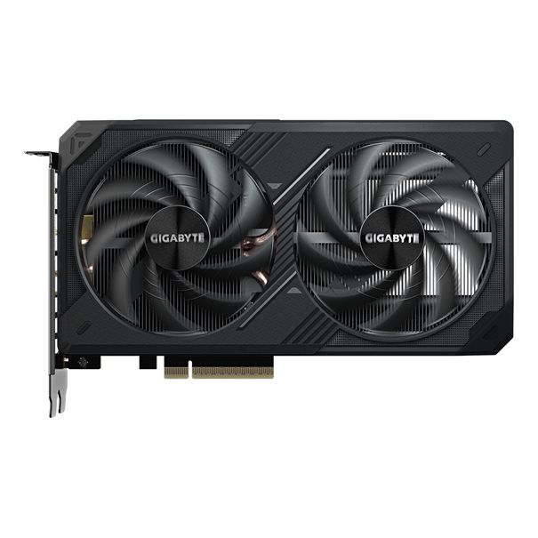 GIGA VGA 8GB RTX5060TI WINDFORCE 8G 3xDP/HDMI GeForce RTX 5060 Ti WINDFORCE 8G - Image 2