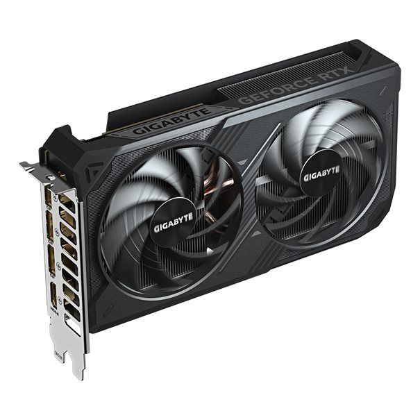 GIGA VGA 8GB RTX5060TI WINDFORCE 8G 3xDP/HDMI GeForce RTX 5060 Ti WINDFORCE 8G - Image 5