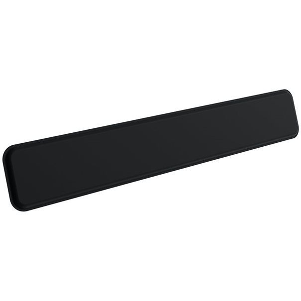 Logitech Keyboard MX PALM REST Handballenauflage Rutschfestes Premium-Material (Memory-Schaumstoff) - Image 1
