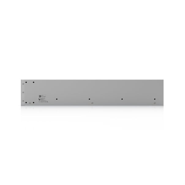 Ubiquiti UNAS-Pro-8 1xRJ45 10GbE/2x10G SFP+ (8 HDD bays for 2.5"/3.5") 2U rack-mount NAS with (8) 2.5/3.5" drive bays - Image 3