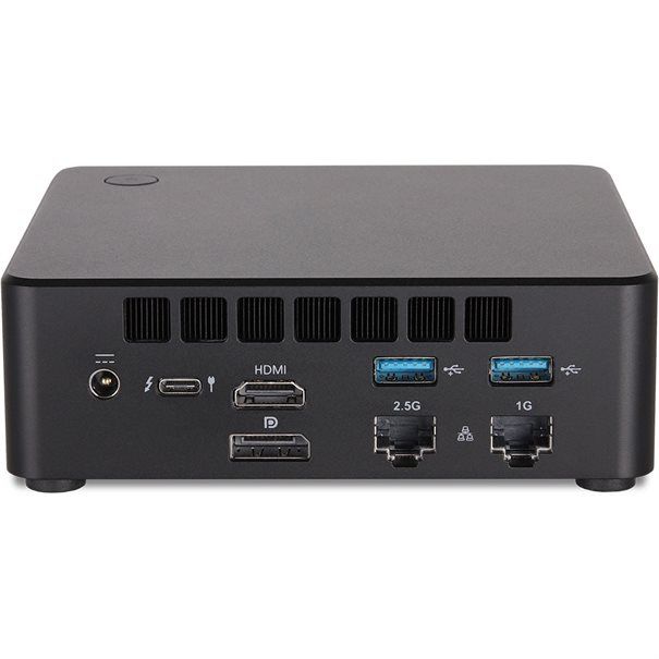 Y TERRA PC-Micro 6000C GREENLINE - Image 4