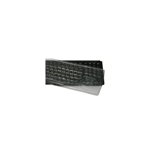 CONTOUR ACTIVE KEY Tastaturschutzfolie AK-F7000 für Keyboard AK-7000 +++ - Image 1