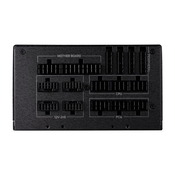 Netzteil FSP ATX 3.1 2500W 80+ Platinum FSP2500-57APB CANNON PRO 2500 - Image 6