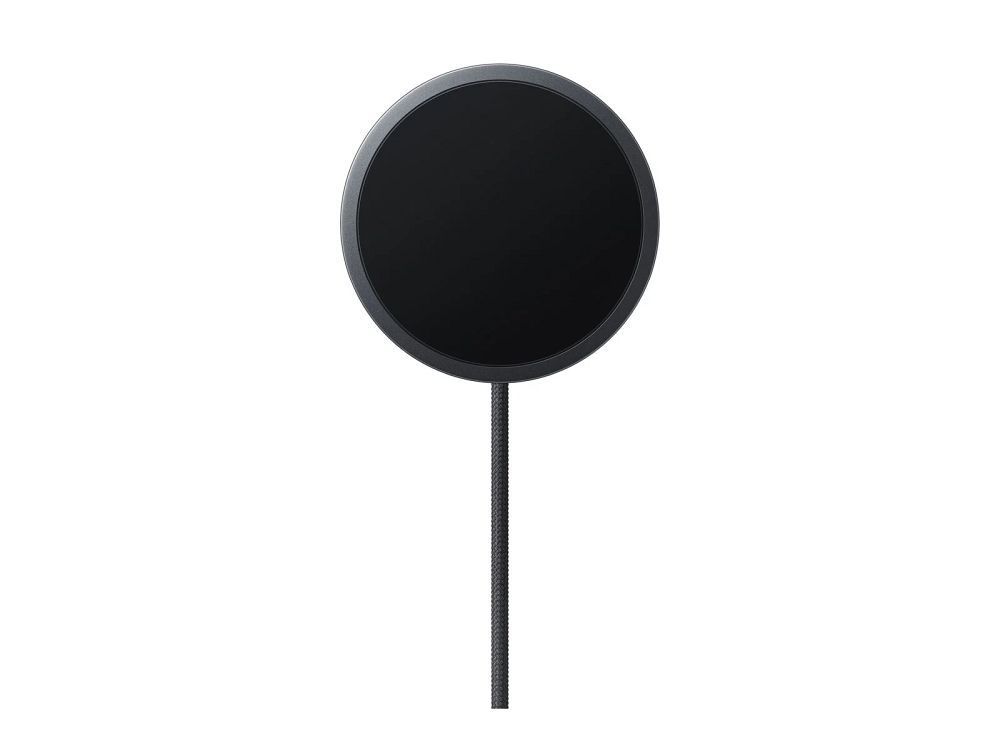 SAMSUNG original wireless charger 25W EP-P2900BBEGWW black blister - Image 1