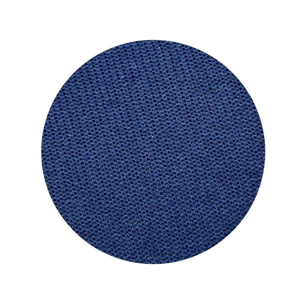 Mousepad wrist support MP-GEL-BLUE 260x220 blue - Image 2