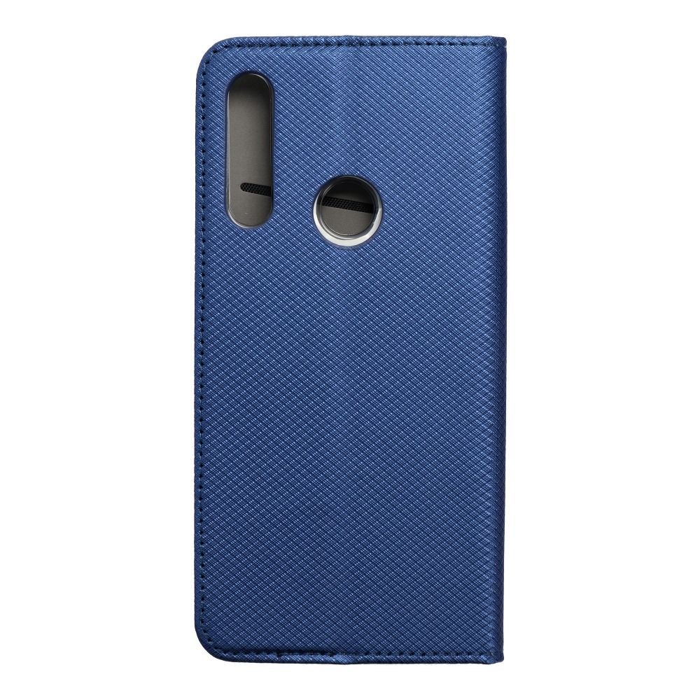 SMART CASE Book for HUAWEI P Smart Z / Y9 Prime 2019 navy blue - Image 2