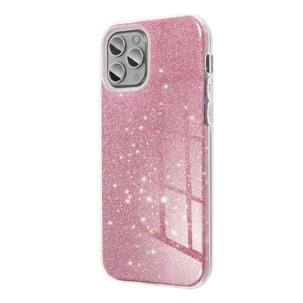 Case for Xiaomi Redmi NOTE 15 PRO PLUS 5G Shining pink - Image 1