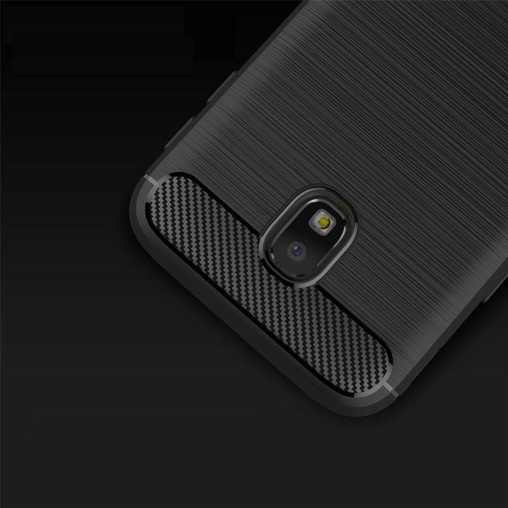 Case for SAMSUNG J3 2017 Carbon black - Image 2
