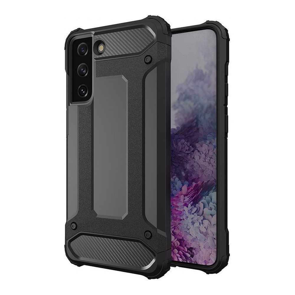 Case for Samsung S21 Armor black Case for Samsung S21 Armor black - Image 1