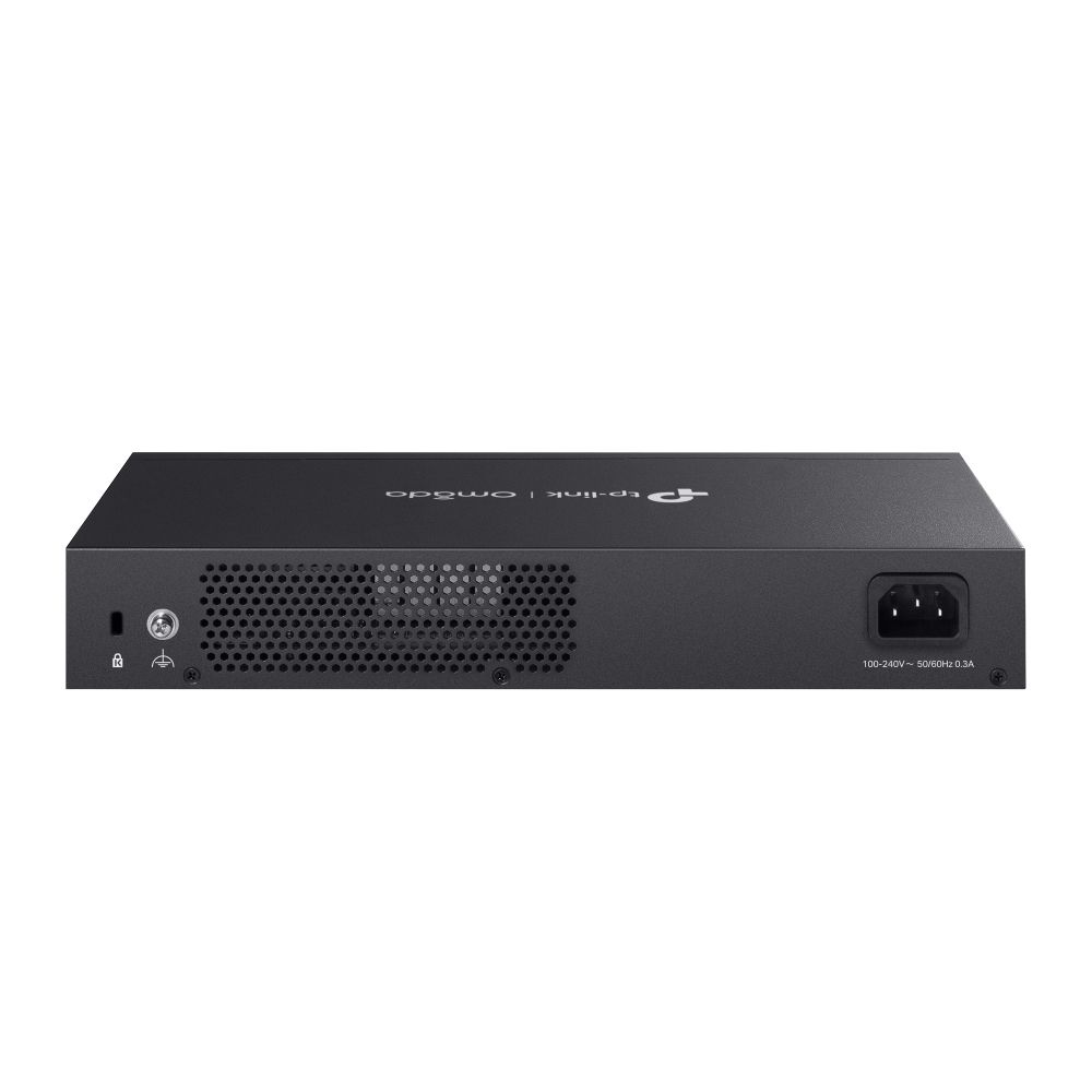 TP-LINK VPN Router ER7406 - Image 2
