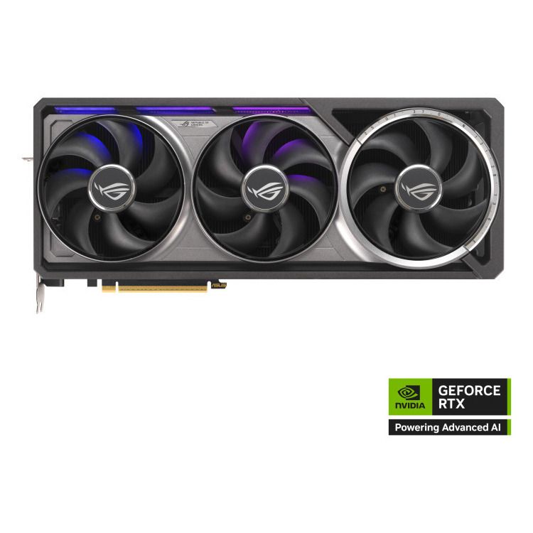 ASUS VGA ROG-ASTRAL-RTX5090-O32G-GAMING, 32GB, GDDR7 - Image 2
