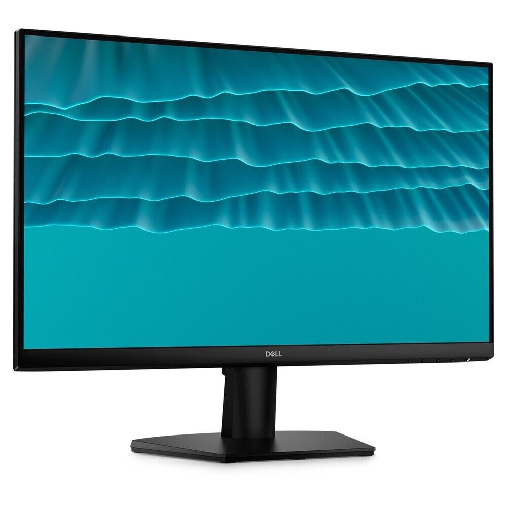 DELL Monitor SE2426H 24'' FHD IPS, HDMI, 3YearsW - Image 1