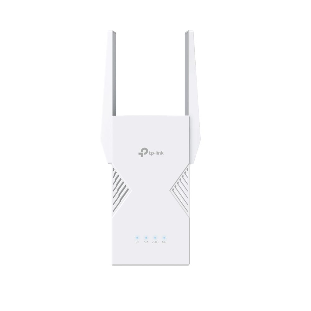 TP-LINK Range Extender RE235BE BE3600 Dual-Band Wi-Fi 7 - Image 2